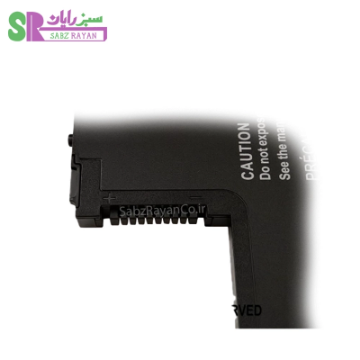 باتری 3 سلولی لپ‌تاپ دل Inspiron 5547 TRHFF