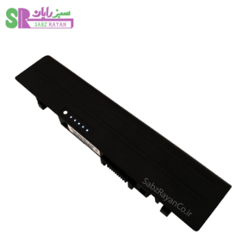 باتری 6 سلولی لپ‌تاپ دل Studio 1537 WU946