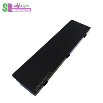 باتری 6 سلولی لپ‌تاپ دل Vostro A840 F287F