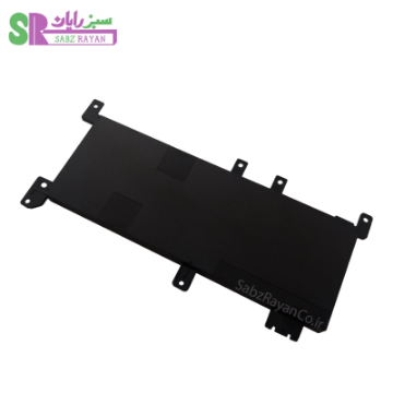 باتری 2 سلولی لپ‌تاپ ایسوس X442 C21N1638