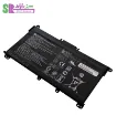 باتری 3 سلولی لپ‌تاپ اچ پی Pavilion 14 TF03XL