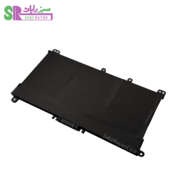 باتری 3 سلولی لپ‌تاپ اچ پی Pavilion 14 HT03XL