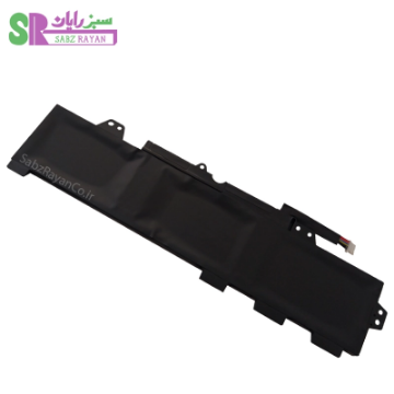 باتری 3 سلولی لپ‌تاپ اچ پی EliteBook 755 G5 TT03XL