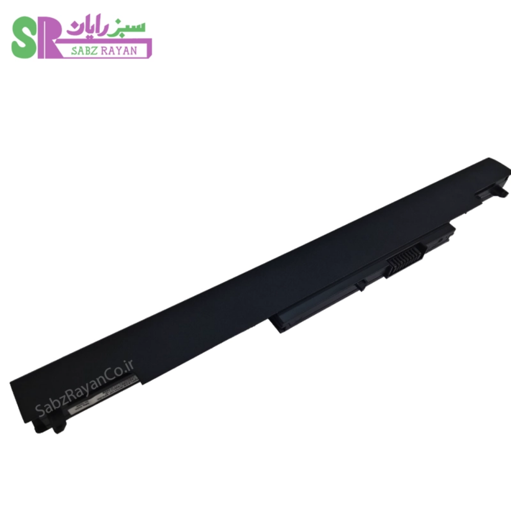 باتری 4 سلولی لپ‌تاپ اچ پی HS04