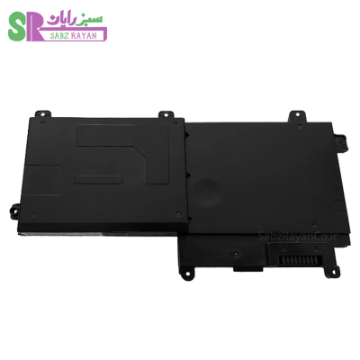 باتری 4 سلولی لپ‌تاپ اچ پی ProBook 640 G2 CI03XL