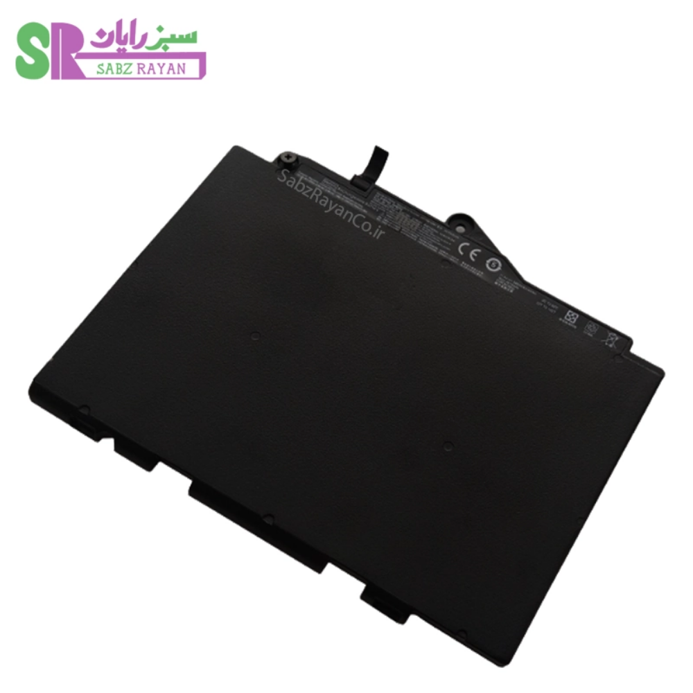 باتری 3 سلولی لپ‌تاپ اچ پی EliteBook 820 G3 SN03XL