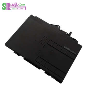 باتری 3 سلولی لپ‌تاپ اچ پی EliteBook 820 G3 SN03XL