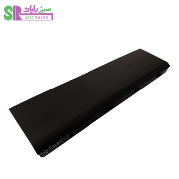 باتری 6 سلولی لپ‌تاپ اچ پی DV7 MO06