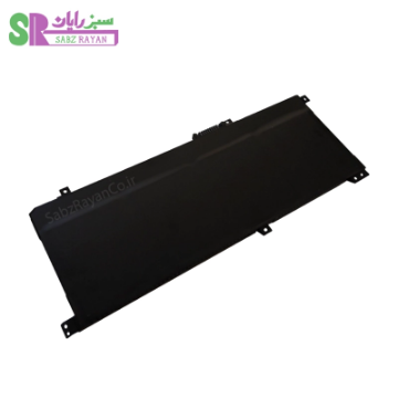 باتری 4 سلولی لپ‌تاپ اچ پی Envy X360 SA04XL