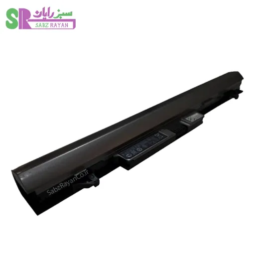 باتری 4 سلولی لپ‌تاپ اچ پی ProBook 430 G1 RA04