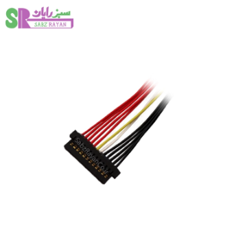 باتری 4 سلولی لپ‌تاپ اچ پی ENVY SPECTRE XT