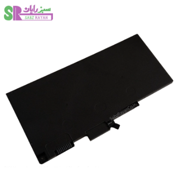 باتری 4 سلولی لپ‌تاپ اچ پی EliteBook 840 G2 CS03XL