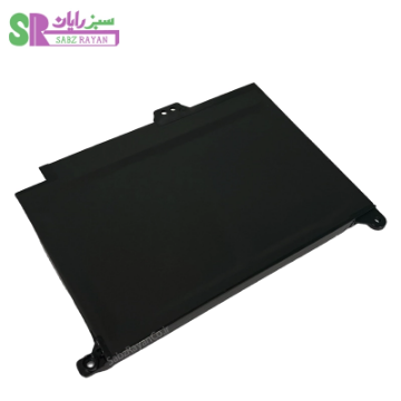 باتری 4 سلولی لپ‌تاپ اچ پی BP02XL