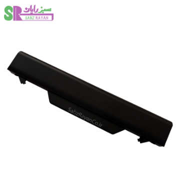باتری 6 سلولی لپ‌تاپ اچ پی ProBook 4510s