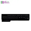 باتری 6 سلولی لپ‌تاپ اچ پی ProBook 6560b CC06