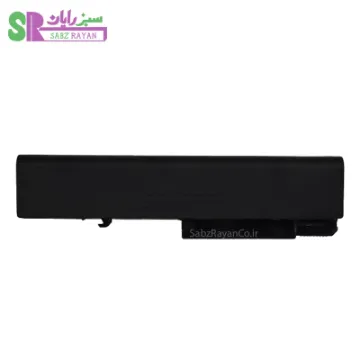 باتری 6 سلولی لپ‌تاپ اچ پی EliteBook 8440p TD06