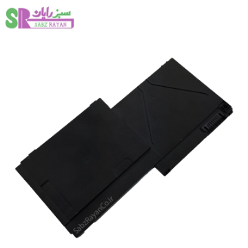 باتری 3 سلولی لپ‌تاپ اچ پی EliteBook 720 G1 SB03XL