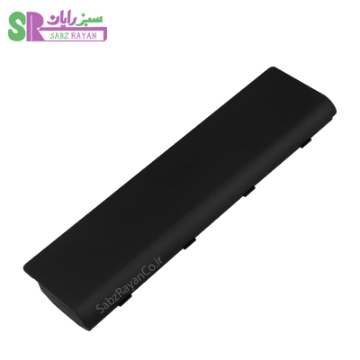 باتری 6 سلولی لپ‌تاپ اچ پی PI06