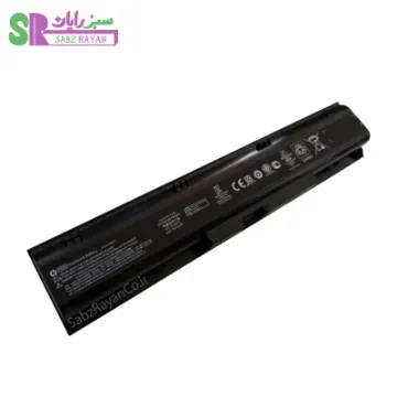 باتری 6 سلولی لپ‌تاپ اچ پی ProBook 4730s PR08