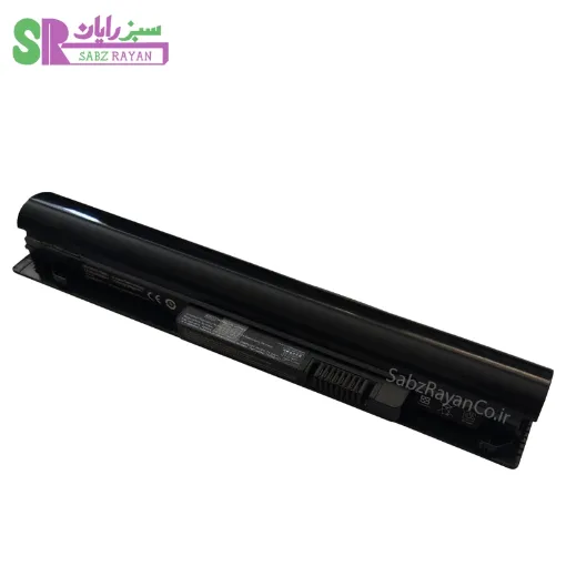 باتری 4 سلولی لپ‌تاپ اچ پی Pavilion 10 MR03