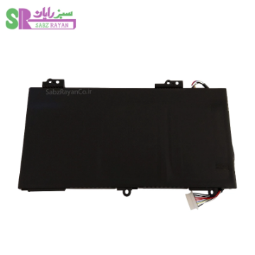 باتری 3 سلولی لپ‌تاپ اچ پی Pavilion 14 SE03XL