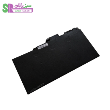 باتری 3 سلولی لپ‌تاپ اچ پی EliteBook 840 G4 TA03XL