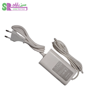 تصویر  آداپتور مانیتور جی پلاس 24 ولت 3 آمپر