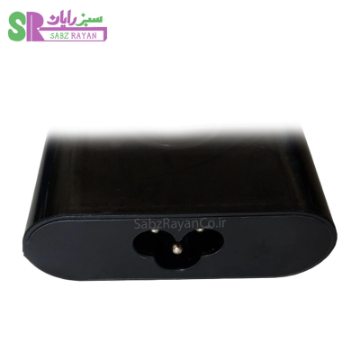 آداپتور لپ‌تاپ دل 19.5 ولت 6.67 آمپر DA130PM130