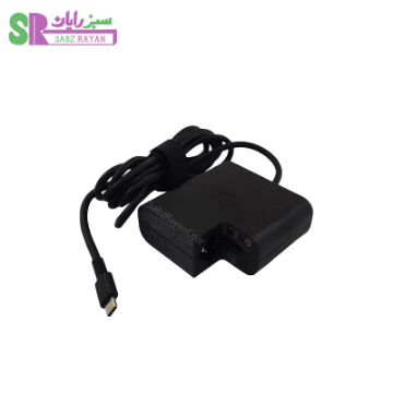 آداپتور لپ‌تاپ اچ پی 20 ولت 3.25 آمپر TPN-CA08