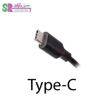 آداپتور لپ‌تاپ اچ پی 20 ولت 3.25 آمپر TPN-CA08