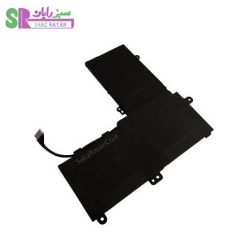 باتری 3 سلولی لپ‌تاپ اچ پی Pavilion 11 X360 NU03XL