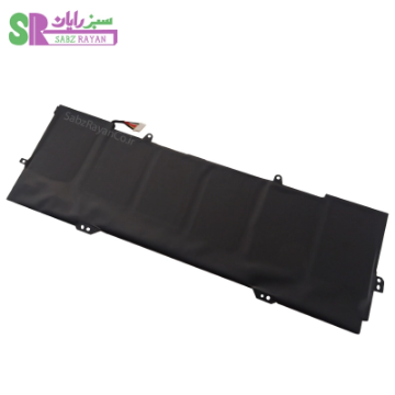 باتری 6 سلولی لپ‌تاپ اچ پی Spectre X360 YB06XL