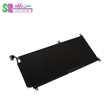 باتری 6 سلولی لپ‌تاپ اچ پی Envy 15 LP03XL