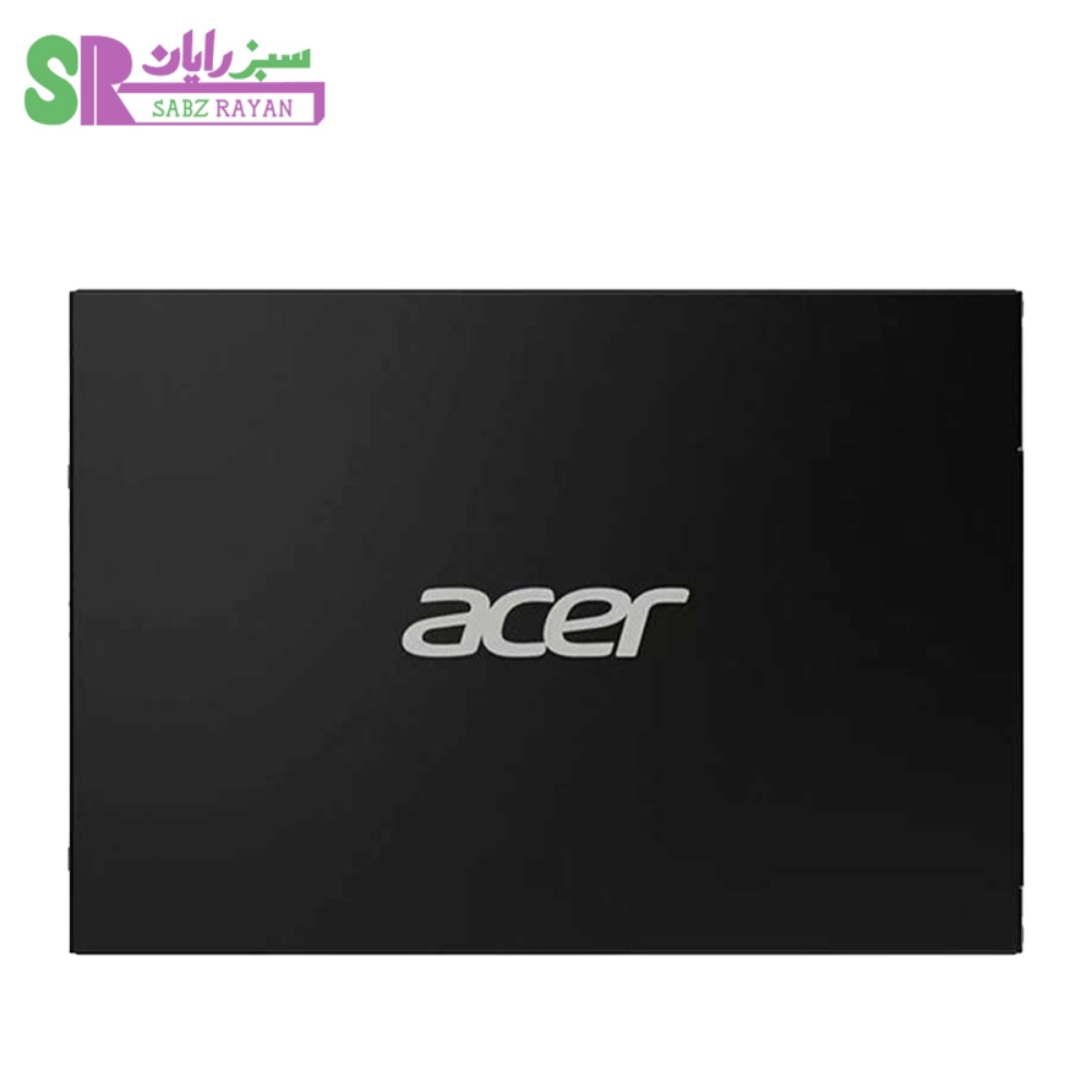 اس اس دی اینترنال ایسر RE100