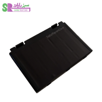 باتری 6 سلولی لپ‌تاپ ایسوس K40 A32-F82