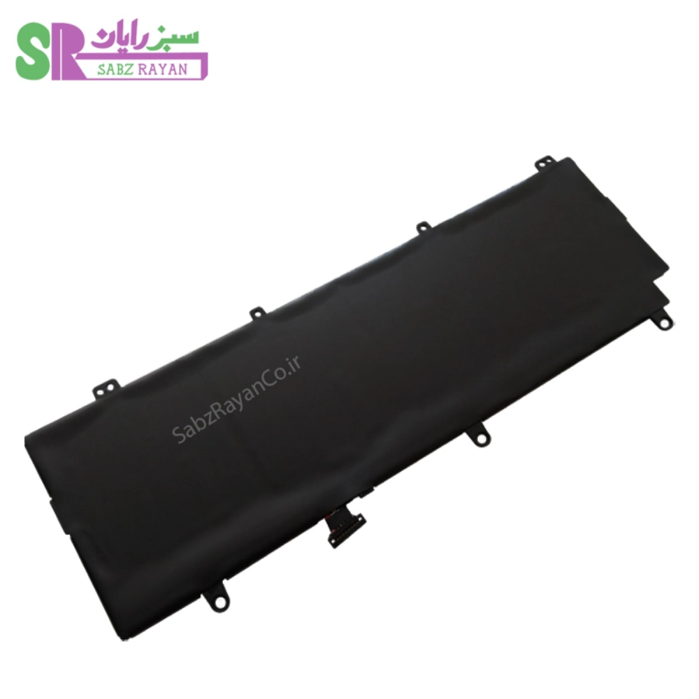 باتری 4 سلولی لپ‌تاپ ایسوس ROG Zephyrus GX531 C41N1805
