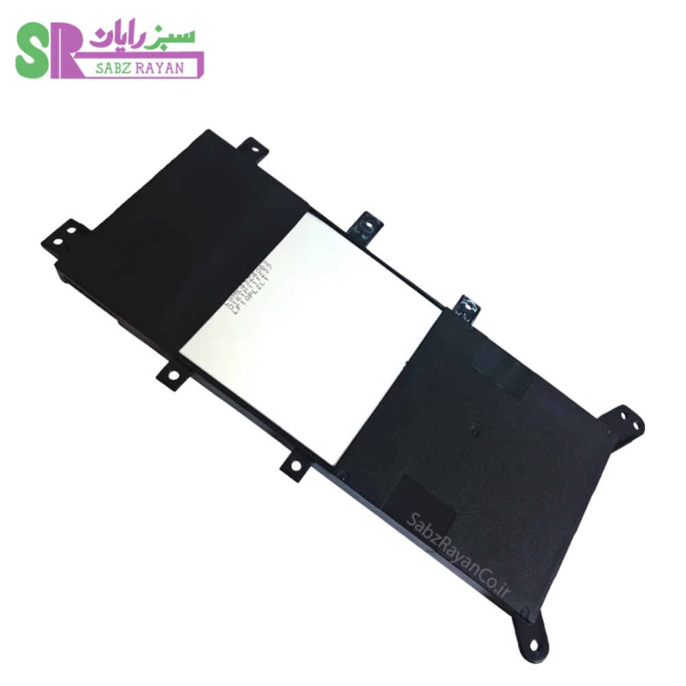 باتری 2 سلولی لپ‌تاپ ایسوس X555 C21N1347