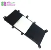 باتری 2 سلولی لپ‌تاپ ایسوس X555 C21N1347
