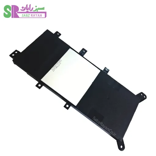 باتری 2 سلولی لپ‌تاپ ایسوس X555 C21N1347