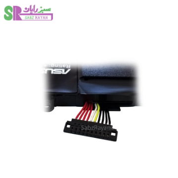 باتری 3 سلولی لپ‌تاپ ایسوس VivoBook S551 B31N1336