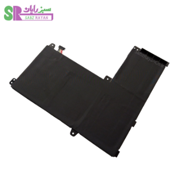 باتری 4 سلولی لپ‌تاپ ایسوس N541LA C41-N541
