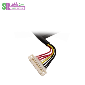 باتری 4 سلولی لپ‌تاپ ایسوس UX450FD C41N1804