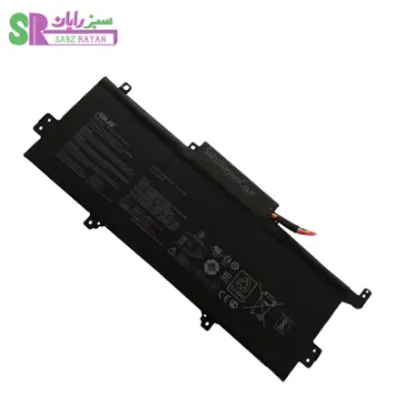 باتری 3 سلولی لپ‌تاپ ایسوس UX330 C31N1602