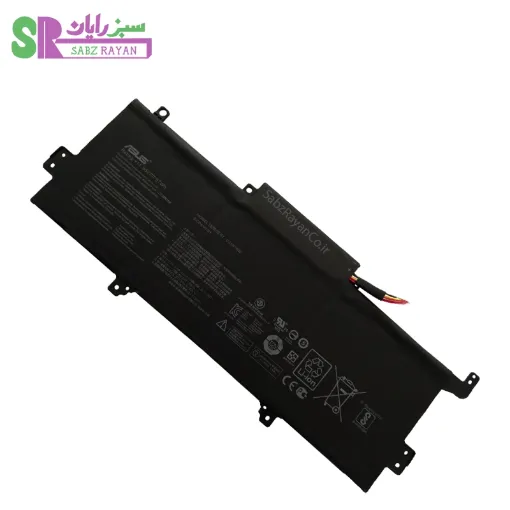 باتری 3 سلولی لپ‌تاپ ایسوس UX330 C31N1602