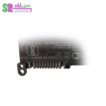 باتری 3 سلولی لپ‌تاپ ایسوس X541 A31N1601