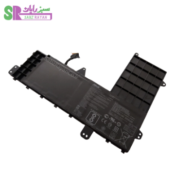 باتری 2 سلولی لپ‌تاپ ایسوس E502 B21N1506