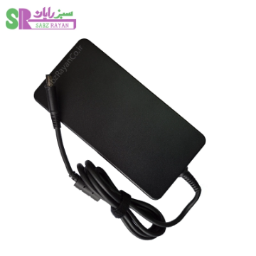 آداپتور لپ‌تاپ دل 19.5V 12.3A GA240PE1-00
