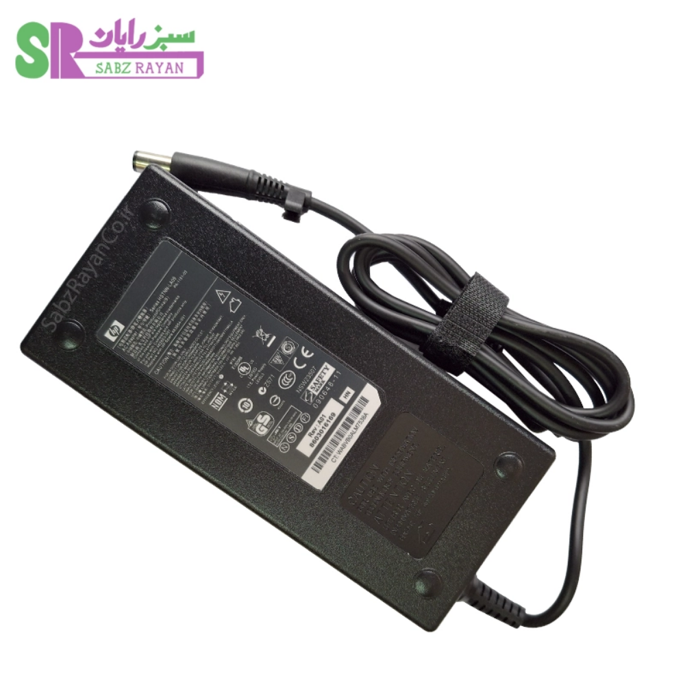 آداپتور لپ‌تاپ اچ پی 19V 7.89A PA-1151-03