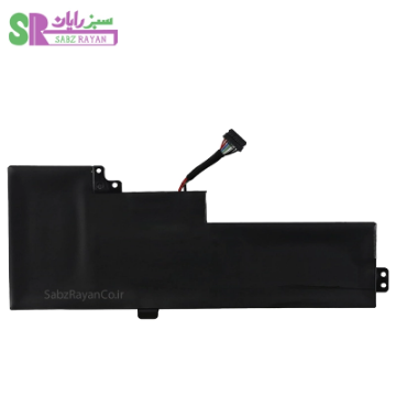 باتری 3 سلولی لپ‌تاپ لنوو ThinkPad T470 01AV420