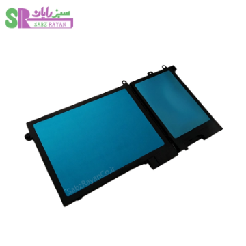 باتری 3 سلولی لپ‌تاپ دل Latitude 5480 3DDDG